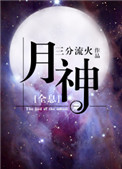 月神全息 小说封面