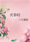 庆春时小说封面