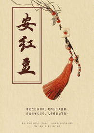 安红豆小说封面
