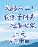 风起八二！我浪子回头，把妻女宠上天