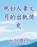 熟妇人妻文月的出轨情史免费小说