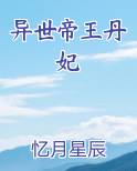 异世帝王丹妃