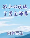 不小心攻略了男主师尊