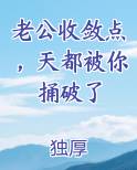 老公收敛点，天都被你捅破了