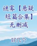 谜雾【悬疑短篇合集】无删减