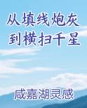 从填线炮灰到横扫千星