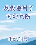 我投胎到了玄幻大陆