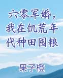 六零军婚，我在饥荒年代种田囤粮